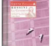 Rizzi - Cenerentola-Highlights,la