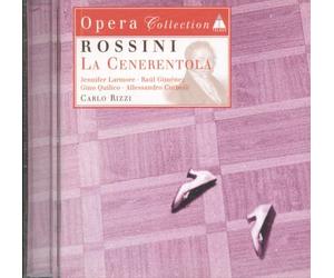 Rizzi - Cenerentola-Highlights,la