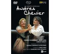 Rizzi - Giordano Umberto - Andrea Chenier