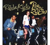 Rizzle Kicks - Roaring 20's