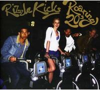 Rizzle Kicks: Roaring 20s