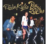 Rizzle Kicks – Roaring 20s – Vinyle – Édition limitée
