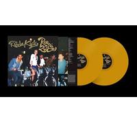 Rizzle Kicks – Roaring 20s – Vinyle – Édition limitée