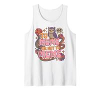 Rizzler Meme Not 67 Littérature ELA Teacher English Humour Six Débardeur