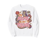 Rizzler Meme Not 67 Littérature ELA Teacher English Humour Six Sweatshirt