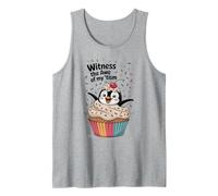 Rizzler Penguin, Soyez émerveillés par Mon Professeur d'autisme Débardeur