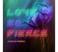 Rizzo, Justin - Love So Fierce