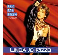 Rizzo, Linda Jo - Fly Me High [Import]