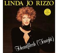 Rizzo, Linda Jo - Heartflash (Tonight)