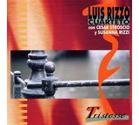 Rizzo,Luis Quart. - Tristesse [Import]