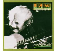 Rizzo, Luis - Suite El Barrio [Import]