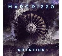 Marc Rizzo – Rotation – CD
