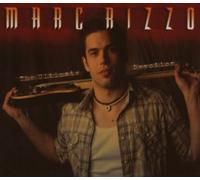 Marc Rizzo – The Ultimate Devotion