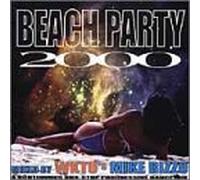 Rizzo, Mike - Beach Party 2000