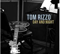 Rizzo Tom - Day And Night