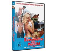 Rizzoli, Anna Maria - Büstenhalter aus... Marsch ! die Total Versexe Kompanie