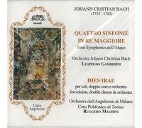 Rizzoli Bruna - Sinfonia N.1 > N.4 in Re [Import]