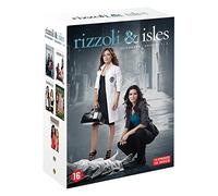 RIZZOLI & ISLES - S1-5 -BIL