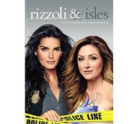 Rizzoli & Isles: The Seventh and Final Season