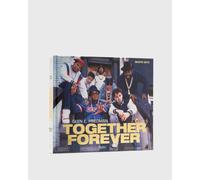 Rizzoli "Together Forever - Beastie Boys and RUN-DMC" by Glen Friedman & Chris Rock men Music & Movies multi taille: ONE SIZE