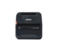 RJ-4250WB imprimante pour étiquettes 203 x 203 DPI 127 mm/sec Avec fil &sans fil Wifi Bluetooth