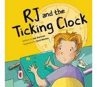 Rj And The Ticking Clock