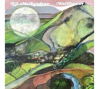 RJ McKendree - WallFlower