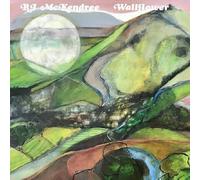 Rj Mckendree - Wallflower (Repress)