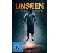 Rj Mitte;Christian Stolte - Unseen: Dunkle Macht [Import]