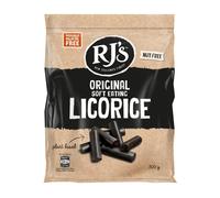 RJ Réglisse naturelle douce 300 g