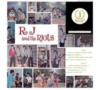 Rj & The Riots - Rj And The Riots [Vinyl Lp]