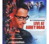 LIVE AT ABBEY ROAD