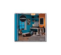 RJ Thompson - Yearbook