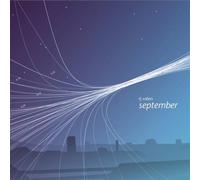 Rj Valeo - September [Import]