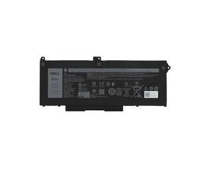 RJ40G Original Dell Batterie 63Wh (15,2V 4 cellules) pour Latitude 14 (5420)