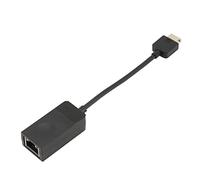 RJ45 01YU026 Ethernet A - 0/100 Mbps A pour ThinkPad X280, X390, T495s, L13 | Extension Fast Ethernet A pour Une connectivité Fiable