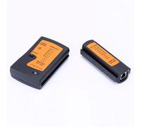 Rj45 Câble Lan Testeur Réseau Câble Testeur Rj45 Rj11 Rj12 Cat5 Utp Lan Câble Testeur Outil De Mise En Réseau Outil De Réparation De Réseau