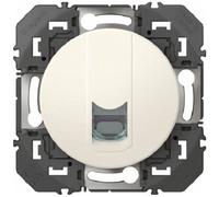 RJ45 CAT 6 FTP BLANC