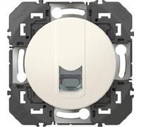 RJ45 CAT 6 FTP BLANC