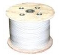 RJ45 CAT6 305M MONOBRIN AWG23 SANS HALOGEN