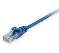 Rj45 Cat6 Cat6 Utp Cca 5m Bleu 625434
