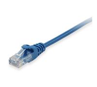 Rj45 Cat6 Cat6 Utp Cca 5m Bleu 625434