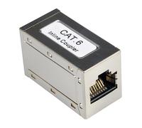 RJ45 Cat6 Prise À Douille Raccord -