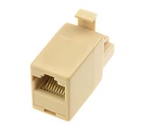 RJ45 Croisé Adaptateur LAN câble Onvertisseur Crossed Fils