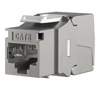 RJ45 Keystone STP, Cat.8 Classe 1 -- 2000MHz