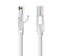 RJ45 UTP Network Cable Vention IBEHH Cat.6/ 2m/ Grey