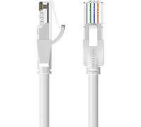 RJ45 UTP Network Cable Vention IBEHI Cat.6/ 3m/ Grey