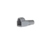 RJ45 X-ML-SR-V11-GY/100pcs Capuchon gris
