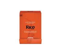D'Addario - Rico RJA0120-B50 - Anches Saxophone Alto Rico Par - FORCE2 (Pack 50) Anches clarinette alto