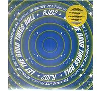 Rjd 2 - Let The Good Times Roll [Import]